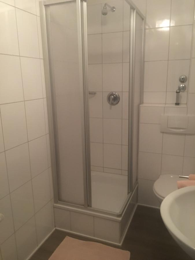 Hotel Montag Санкт-Гоар Экстерьер фото