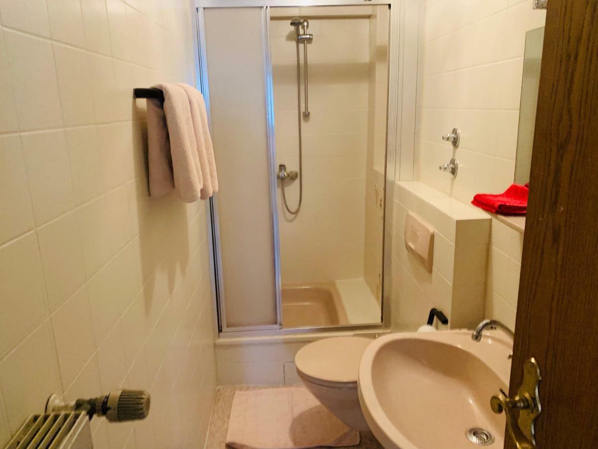 Hotel Montag Санкт-Гоар Экстерьер фото